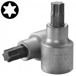 Καρυδάκι allen TORX 3/4'' T70x80mm FORCE