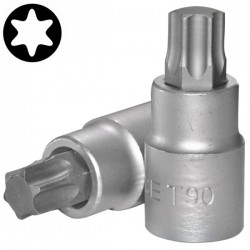 Καρυδάκι allen TORX 3/4'' T90x80mm FORCE