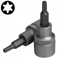 Καρυδάκι allen TORX 3/8'' T20x50mm FORCE