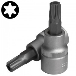 Καρυδάκι allen TORX 3/8'' T45x50mm FORCE