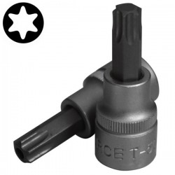 Καρυδάκι allen TORX 3/8'' T50x50mm FORCE