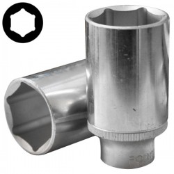 Καρυδάκι μακρύ εξάγωνο 1/2'' 30mm FORCE
