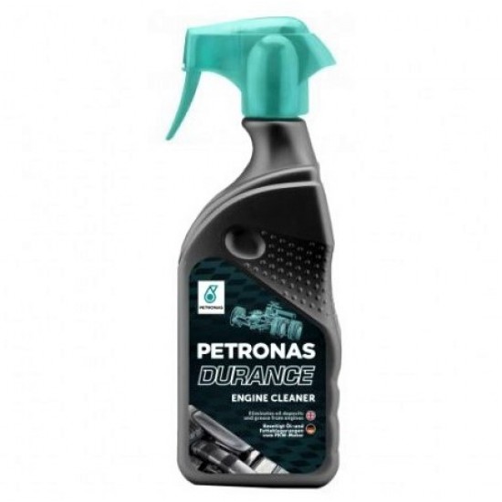 Καθαριστικό κινητήρα 400ml 7021 PETRONAS Durance Engine Cleaner | Mastras