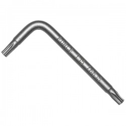 Κλειδί allen TORX T15 FORCE