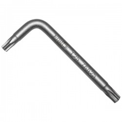 Κλειδί allen TORX T25 FORCE