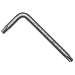 Κλειδί allen TORX T27 FORCE