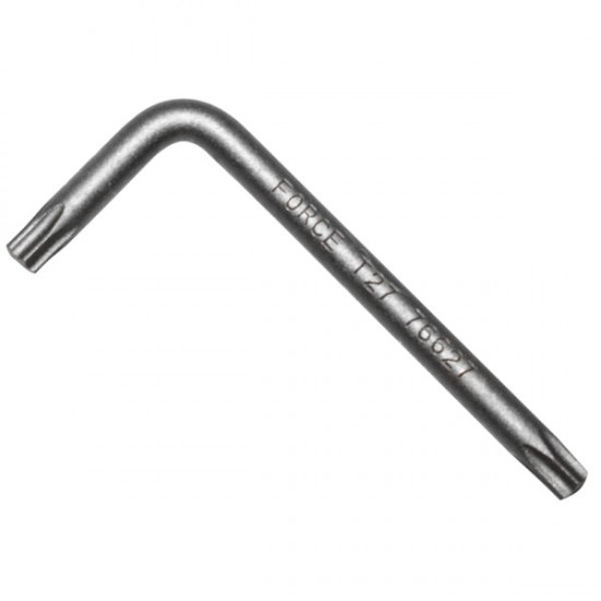 Κλειδί allen TORX T27 FORCE