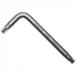 Κλειδί allen TORX T30 FORCE