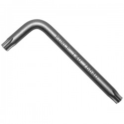 Κλειδί allen TORX T40 FORCE