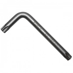 Κλειδί allen TORX T45 FORCE