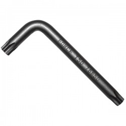 Κλειδί allen TORX T50 FORCE