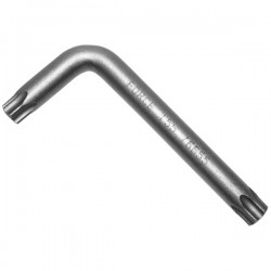 Κλειδί allen TORX T55 FORCE