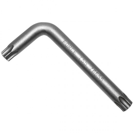 Κλειδί allen TORX T55 FORCE