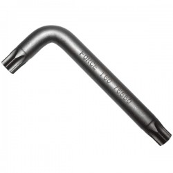 Κλειδί allen TORX T60 FORCE