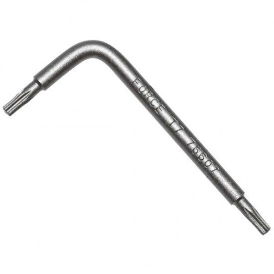 Κλειδί allen TORX T8 FORCE
