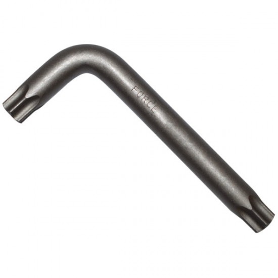 Κλειδί allen TORX T80 FORCE