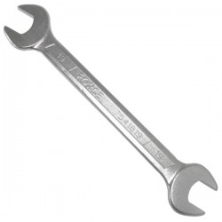 Κλειδί γερμανικό 18x19 FORCE