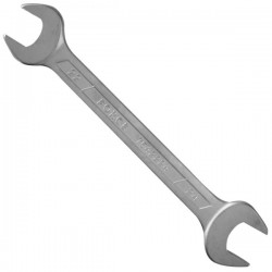 Κλειδί γερμανικό 22x24 FORCE