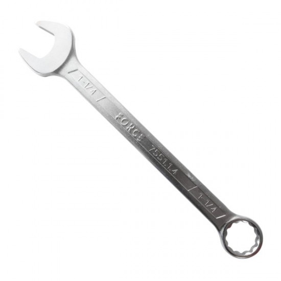 Κλειδί γερμανοπολύγωνο 1/4'' FORCE