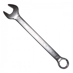 Κλειδί γερμανοπολύγωνο 15/16'' FORCE