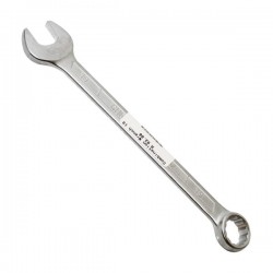 Κλειδί γερμανοπολύγωνο 19mm FORCE