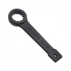 Κλειδί πολύγωνο σφύρας 29mm FORCE
