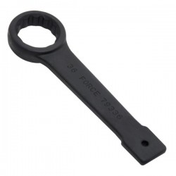 Κλειδί πολύγωνο σφύρας 36mm FORCE