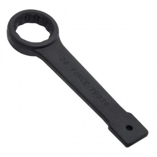 Κλειδί πολύγωνο σφύρας 36mm FORCE
