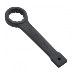 Κλειδί πολύγωνο σφύρας 41mm FORCE