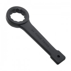 Κλειδί πολύγωνο σφύρας 44mm FORCE