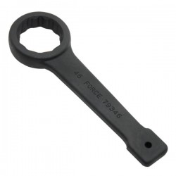 Κλειδί πολύγωνο σφύρας 46mm FORCE