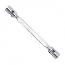 Κλειδί πολύγωνο σπαστό καρυδάκι 20-22mm FORCE