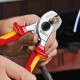 Κόφτης καλωδίων 1000V 165mm KNIPEX 9516165