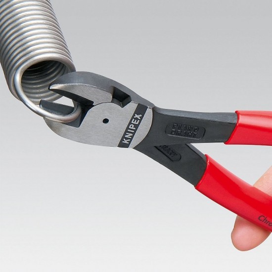 Κόφτης κεντρικός υψηλής μόχλευσης 250mm KNIPEX 7491250