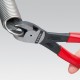 Κόφτης κεντρικός υψηλής μόχλευσης 250mm KNIPEX 7491250