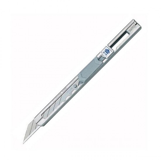 Κόφτης μοκέτας metal slim KDS + 2 έξτρα λάμες
