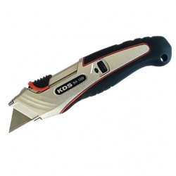 Κόφτης μοκέτας (σώμα αλουμινίου) B.T. KDS