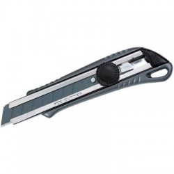 Κόφτης μοκέτας (σώμα αλουμινίου) KDS