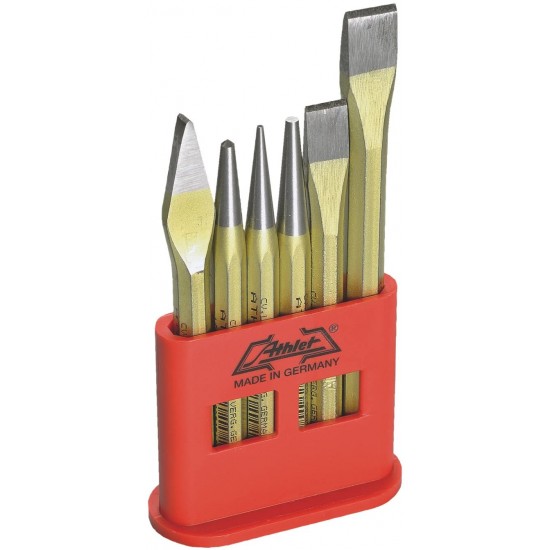 Κοπίδια σετ 6τεμ ATHLET Γερμανίας 2603 Κοπίδια σετ 6τεμ ATHLET Γερμανίας 2603