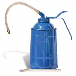 Λαδικό με προεκτάσεις PRESSOL 750ml Λαδικό με προεκτάσεις PRESSOL 750ml