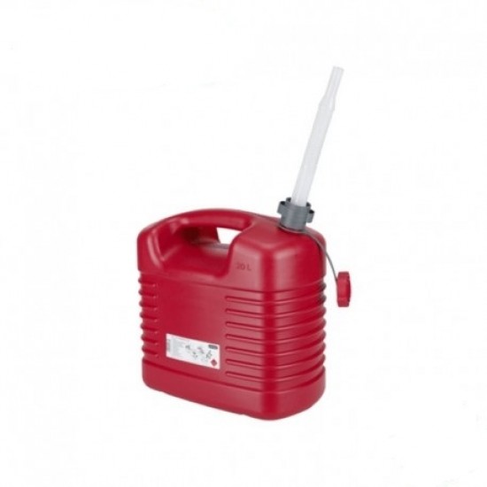 Μπιτόνι βενζίνης (20L) PRESSOL