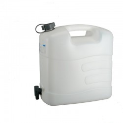 Μπιτόνι νερού (20L) PRESSOL Μπιτόνι νερού (20L) PRESSOL