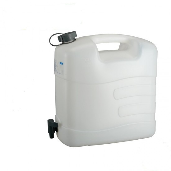 Μπιτόνι νερού (20L) PRESSOL