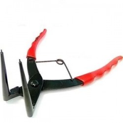 Μυτοτσίμπιδο εσωτερικών ασφαλειών 180mm FORCE 9U0102