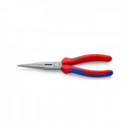 Μυτοτσίμπιδο ίσιο με βαριά μόνωση 200mm KNIPEX 2612200 Μυτοτσίμπιδο ίσιο με βαριά μόνωση 200mm KNIPEX 2612200