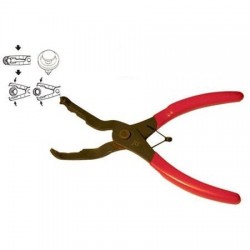 Πένσα αφαίρεσης κλιπς FORCE 9Μ0104