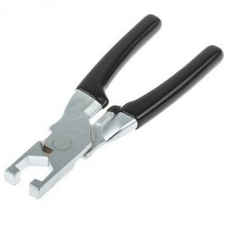 Πένσα για σωληνάκια καυσίμου FORCE 9G0715