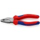 Πένσα μηχανικού με βαριά μόνωση160mm KNIPEX 0302160 Πένσα μηχανικού με βαριά μόνωση160mm KNIPEX 0302160