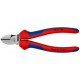 Πλαγιοκόφτης με βαριά μόνωση 160mm KNIPEX 7002160