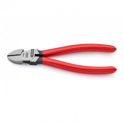 Πλαγιοκόφτης με ελαφριά μόνωση 160mm KNIPEX 7001160 Πλαγιοκόφτης με ελαφριά μόνωση 160mm KNIPEX 7001160